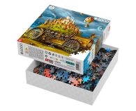 Good Loot Imagination Puzzle: Arkadiusz Dzielawski Wielka Przeprowadzk - 1315249 - zdjęcie 4